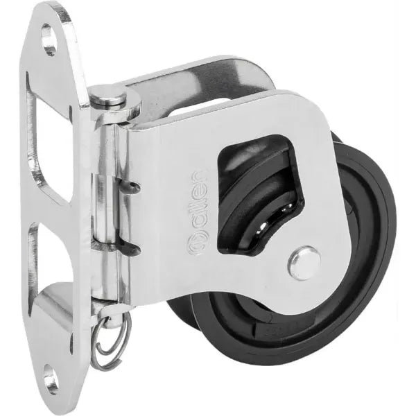 40mm Flip Flop Block