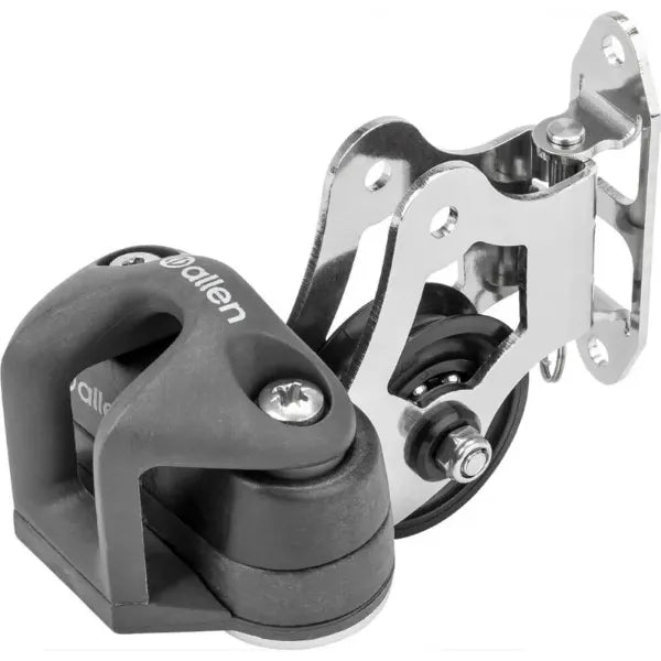 40mm Flip Flop Block with Allenite cam cleat