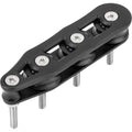 30mm Triple DB deck organiser