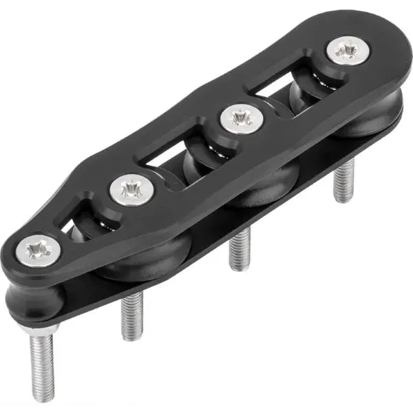 40mm Triple DB deck organiser