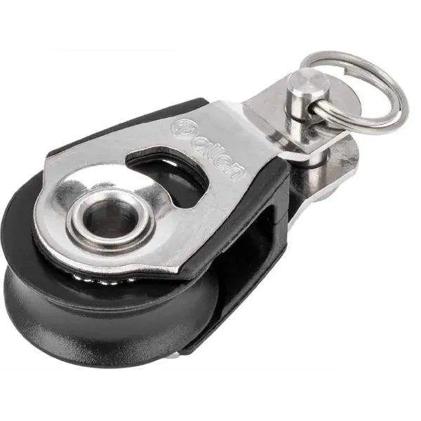 20mm Single Dynamic Bearing Block with Fork Head