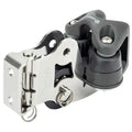 20mm Dynamic Flip Flop Block with a.677 cleat