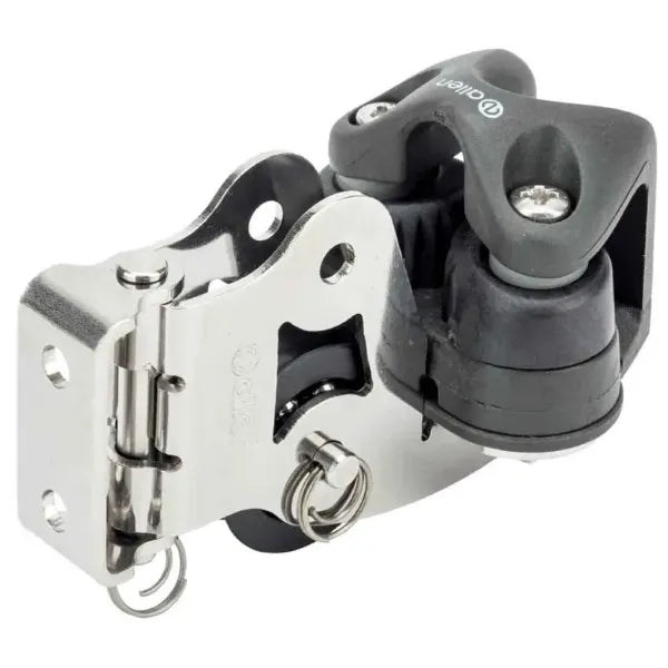 20mm Dynamic Flip Flop Block with a.677 cleat
