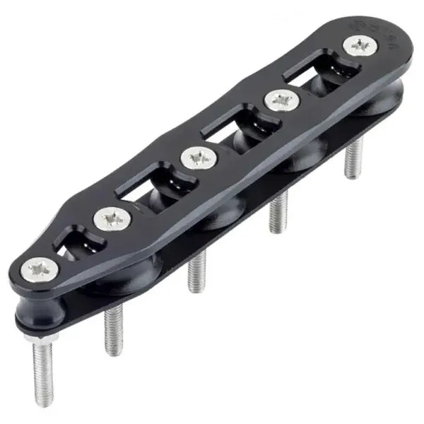 20mm Quad DB deck organiser