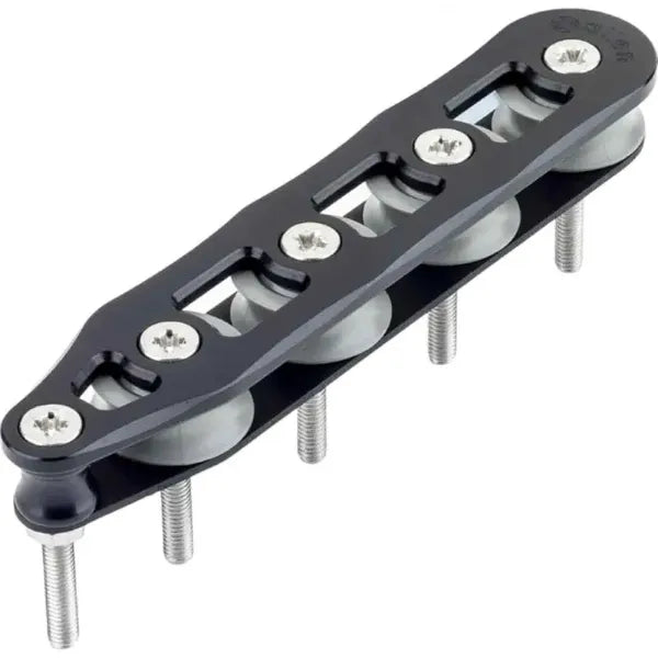 20mm Quad DB deck organiser Plain Bearing