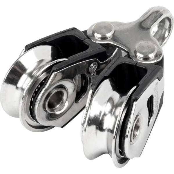20mm Articulating Double High Load Block