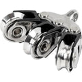 20mm Articulating Triple High Load Block