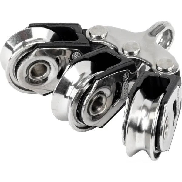 20mm Articulating Triple High Load Block
