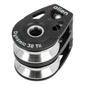 30mm Dynamic Double Block Tie On Highload