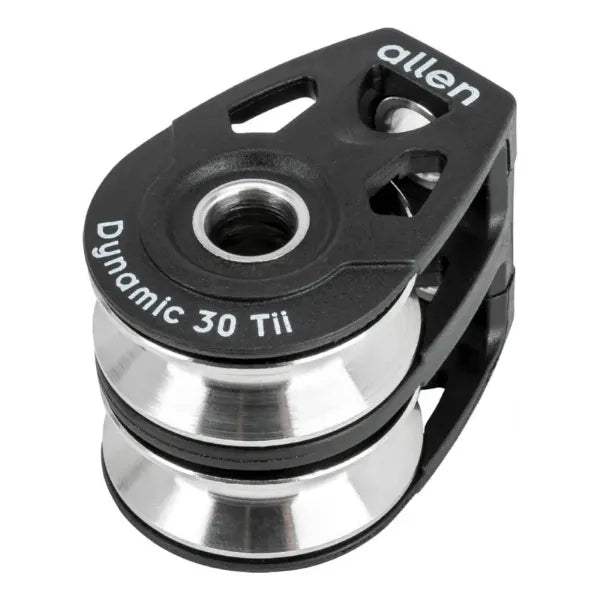 30mm Dynamic Double Block Tie On Highload