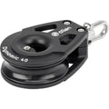 40mm Dynamic Bearing Block with Swivel Head