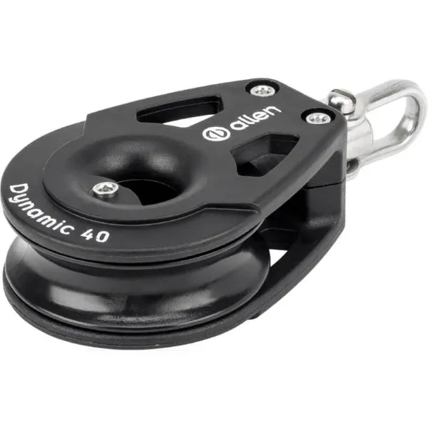 40mm Dynamic Bearing Block with Swivel Head