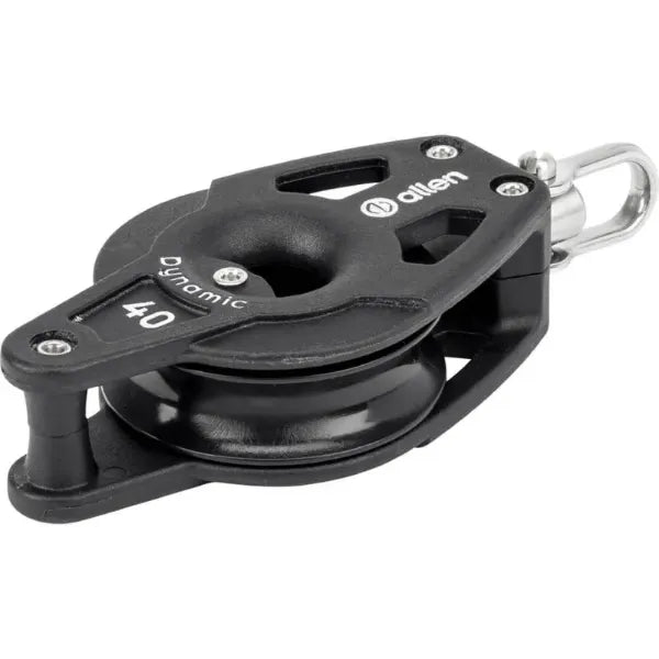 40mm Dynamic Bearing Block with Becket/Swivel