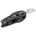 40mm Dynamic Bearing Fiddle Block/Becket With Hook