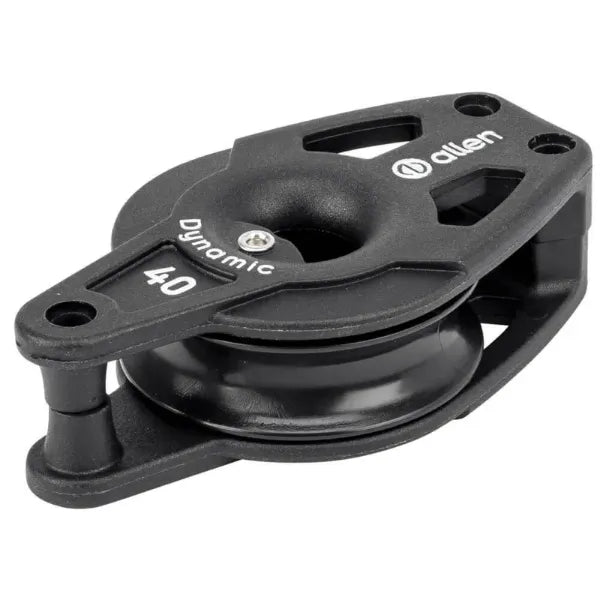40mm Dynamic Cheek Block And Becket