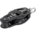 40mm Dynamic Bearing Fiddle Block with Swivel