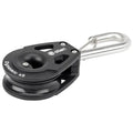 40mm Dynamic Bearing Block with Hook