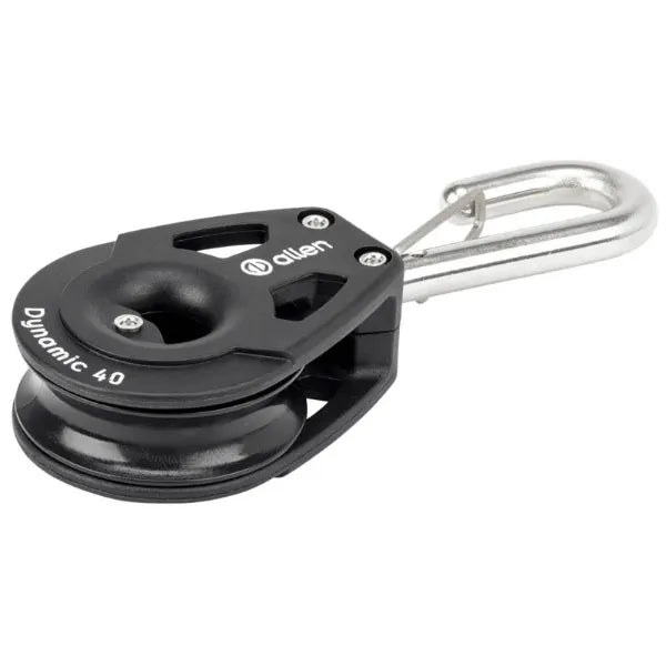 40mm Dynamic Bearing Block with Hook