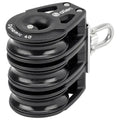 40mm Dynamic Bearing Triple Block