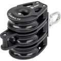 40mm Dynamic Triple Block And Becket