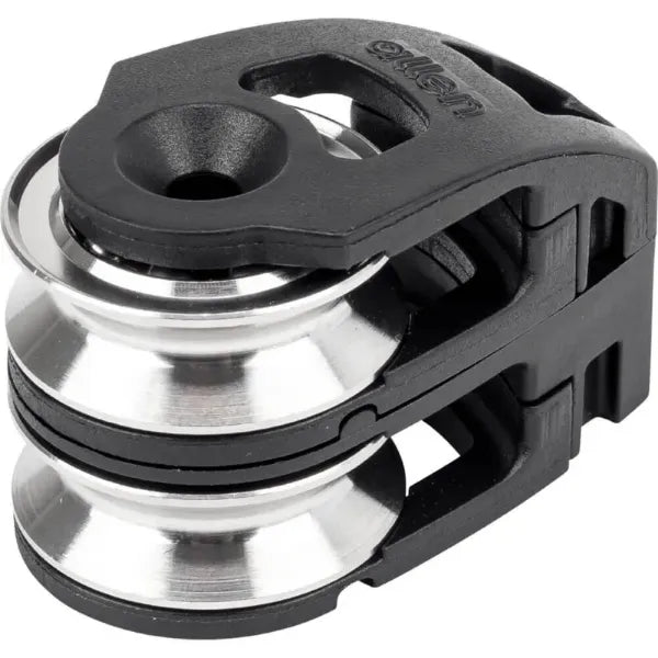 30mm High Load Double Cheek Block