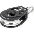 40mm High load Block With Swivel Head