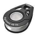 40mm High Load Tie On Block - Tii