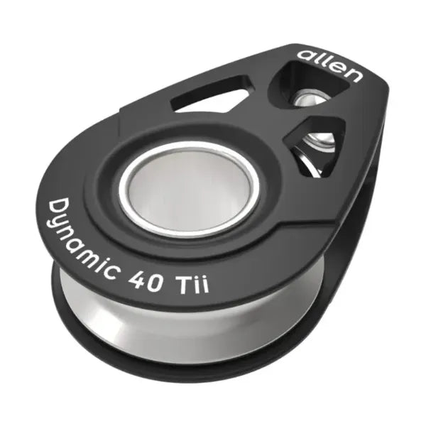 40mm High Load Tie On Block - Tii