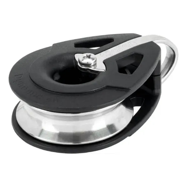 40mm Dynamic Strap Block with Removable Strap High Load