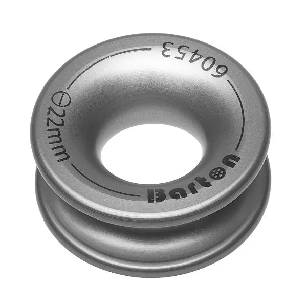 High Load Eye 22mm Bore