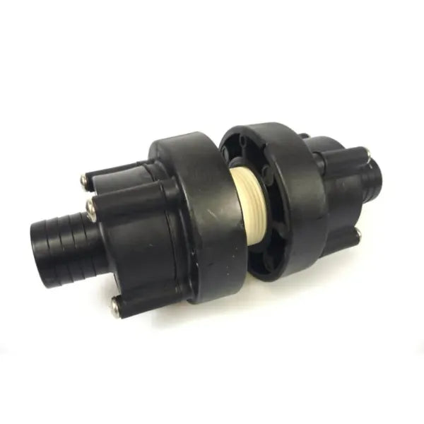 Bulkhead BHC, SB-SB 3/4"