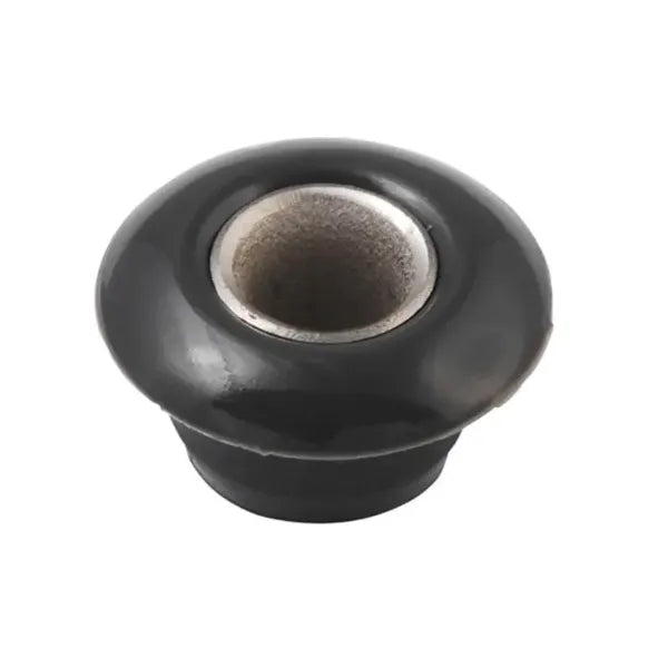6mm X 13mm Deck Bush with Stainless Steel Liner 14mm deep