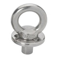 Flush Mount Deck Plate M12 Eye