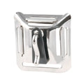Trapeze Harness Hook Buckle