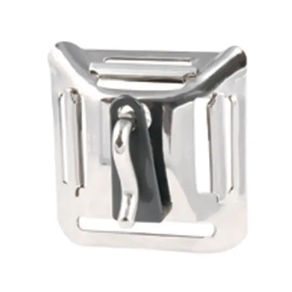 Trapeze Harness Hook Buckle
