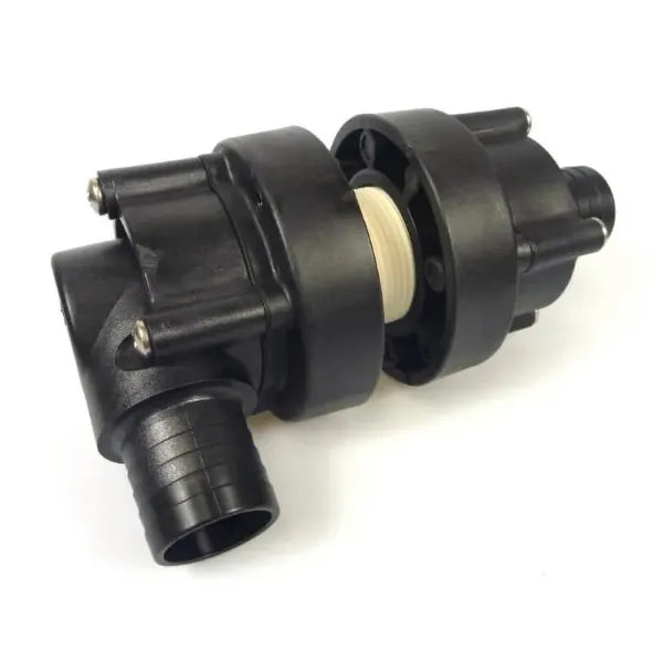 Bulkhead BHC, SB-EL 1-1/4"