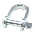 5mm Key strip Shackle 36mm Length