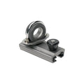20mm T Track Bullseye Slide with plunger up to 14mm line