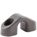 9mm ID Open Base Fairlead Aluminium