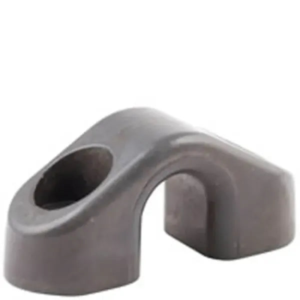 9mm ID Open Base Fairlead Aluminium