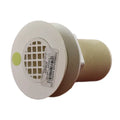 1/2" Screened Flush Head Full Threaded Thru-hull CF 250