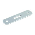 Shroud plate cover with big slot