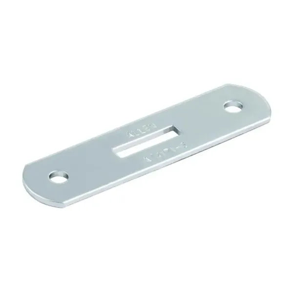 Shroud plate cover with big slot
