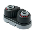 2-6mm Ball bearing Small Cam Cleat Alloy
