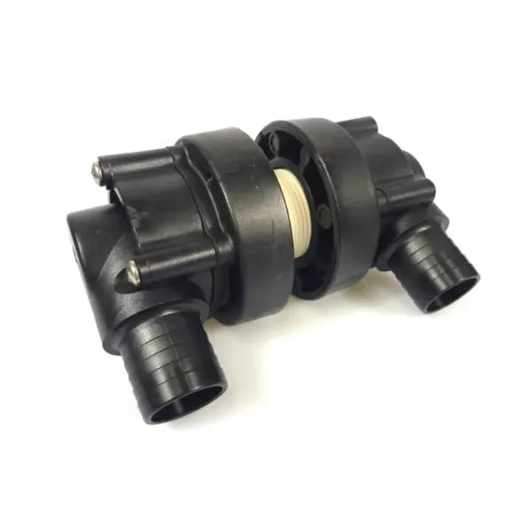Bulkhead BHC, EL-EL 3/4"