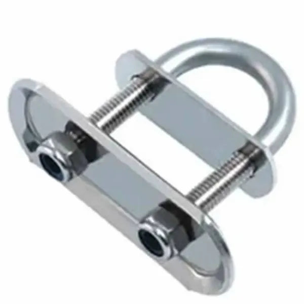 Heavy duty U bolt 6mm