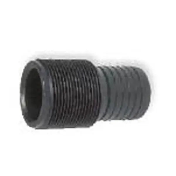 CF 252 3/4" Tailpipe