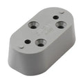 22mm cam cleat lift