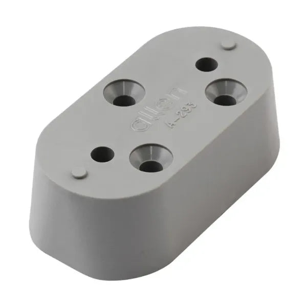 22mm cam cleat lift