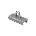 20mm T Track Mainsheet Slide